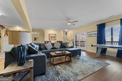 Mountain Majesty Awaits! Unbelievable Long-Range Views from Your on Sky Valley Resort and Country Club in Georgia - for sale on GolfHomes.com, golf home, golf lot