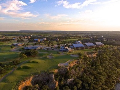 This is a golf course lots between holes 5 and 6! Located 200 on The Cliffs Resort in Texas - for sale on GolfHomes.com, golf home, golf lot