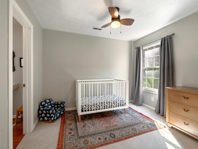 Welcome to this beautifully maintained 3-bedroom, 3 full bath on Twin Silos At Lavalette in West Virginia - for sale on GolfHomes.com, golf home, golf lot