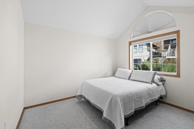 Discover peace, privacy, and panoramic beauty in this 3-bedroom on Hangman Valley Golf Course in Washington - for sale on GolfHomes.com, golf home, golf lot