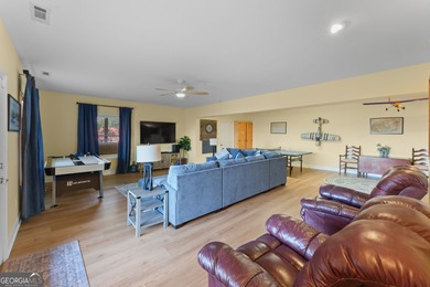 Mountain Majesty Awaits! Unbelievable Long-Range Views from Your on Sky Valley Resort and Country Club in Georgia - for sale on GolfHomes.com, golf home, golf lot