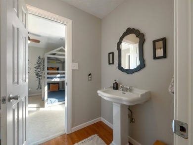 Welcome to this beautifully maintained 3-bedroom, 3 full bath on Twin Silos At Lavalette in West Virginia - for sale on GolfHomes.com, golf home, golf lot
