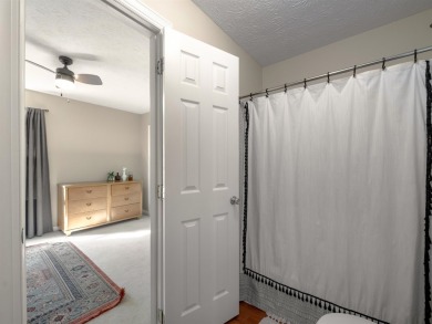 Welcome to this beautifully maintained 3-bedroom, 3 full bath on Twin Silos At Lavalette in West Virginia - for sale on GolfHomes.com, golf home, golf lot