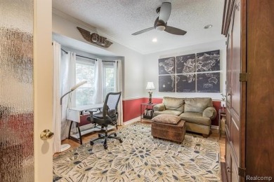 Stunning move-in ready condo in Maples of Novi! Enjoy the ease on The Maples Club in Michigan - for sale on GolfHomes.com, golf home, golf lot