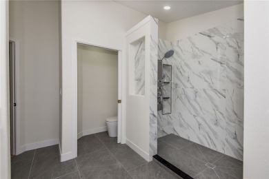 Prepare to be wowed by the freshly remodeled residence awaiting on Desert Lakes Golf Course in Arizona - for sale on GolfHomes.com, golf home, golf lot