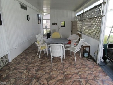 BRAND NEW AIR-CONDITIONING INSTALLED MAY 2025. This Lovely on Six Lakes Country Club in Florida - for sale on GolfHomes.com, golf home, golf lot