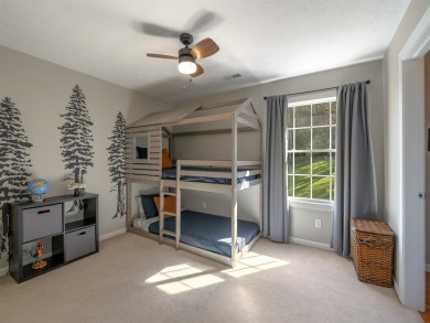 Welcome to this beautifully maintained 3-bedroom, 3 full bath on Twin Silos At Lavalette in West Virginia - for sale on GolfHomes.com, golf home, golf lot