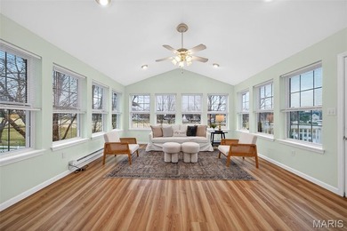 Welcome to this beautiful & spacious 4-bedroom, 3.5-bath home on The Falls Golf Club in Missouri - for sale on GolfHomes.com, golf home, golf lot