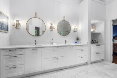 Welcome to Aerie Court, a beautifully remodeled four-sided brick on Cherokee Town and Country Club in Georgia - for sale on GolfHomes.com, golf home, golf lot