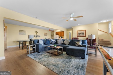 Mountain Majesty Awaits! Unbelievable Long-Range Views from Your on Sky Valley Resort and Country Club in Georgia - for sale on GolfHomes.com, golf home, golf lot