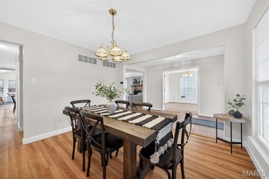 Welcome to this beautiful & spacious 4-bedroom, 3.5-bath home on The Falls Golf Club in Missouri - for sale on GolfHomes.com, golf home, golf lot