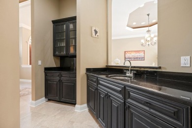 Welcome to this stunning 4 bedroom/4.5 bath custom-built home in on Haile Plantation Golf and Country Club in Florida - for sale on GolfHomes.com, golf home, golf lot