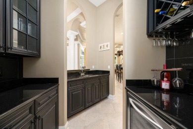Welcome to this stunning 4 bedroom/4.5 bath custom-built home in on Haile Plantation Golf and Country Club in Florida - for sale on GolfHomes.com, golf home, golf lot