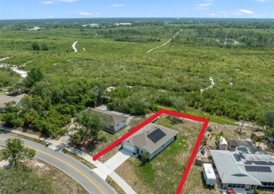 **SELLER WILLING TO CREDIT $2,000 TOWARDS BUYER'S CLOSING on Deltona Golf Club in Florida - for sale on GolfHomes.com, golf home, golf lot