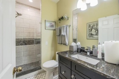 Stunning move-in ready condo in Maples of Novi! Enjoy the ease on The Maples Club in Michigan - for sale on GolfHomes.com, golf home, golf lot