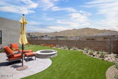 Welcome to luxury desert living in the prestigious gated on SunRidge Canyon Golf Club in Arizona - for sale on GolfHomes.com, golf home, golf lot