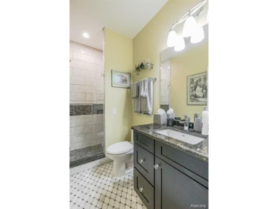 Stunning move-in ready condo in Maples of Novi! Enjoy the ease on The Maples Club in Michigan - for sale on GolfHomes.com, golf home, golf lot