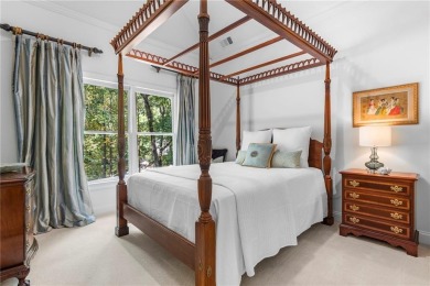 Welcome to Aerie Court, a beautifully remodeled four-sided brick on Cherokee Town and Country Club in Georgia - for sale on GolfHomes.com, golf home, golf lot