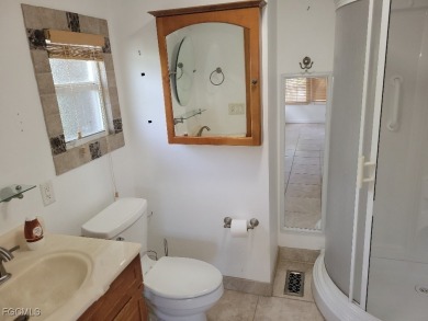 Resort-Style Living Between Naples & Marco Island! Discover the on Silver Lakes Resort and Golf Club in Florida - for sale on GolfHomes.com, golf home, golf lot
