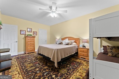 Mountain Majesty Awaits! Unbelievable Long-Range Views from Your on Sky Valley Resort and Country Club in Georgia - for sale on GolfHomes.com, golf home, golf lot