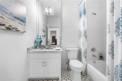 Welcome to Aerie Court, a beautifully remodeled four-sided brick on Cherokee Town and Country Club in Georgia - for sale on GolfHomes.com, golf home, golf lot