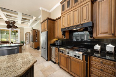 Welcome to this stunning 4 bedroom/4.5 bath custom-built home in on Haile Plantation Golf and Country Club in Florida - for sale on GolfHomes.com, golf home, golf lot