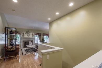 Stunning move-in ready condo in Maples of Novi! Enjoy the ease on The Maples Club in Michigan - for sale on GolfHomes.com, golf home, golf lot