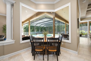 Welcome to this stunning 4 bedroom/4.5 bath custom-built home in on Haile Plantation Golf and Country Club in Florida - for sale on GolfHomes.com, golf home, golf lot