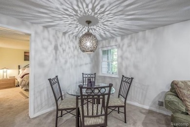 Stunning move-in ready condo in Maples of Novi! Enjoy the ease on The Maples Club in Michigan - for sale on GolfHomes.com, golf home, golf lot
