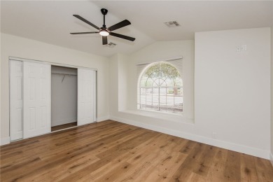 Prepare to be wowed by the freshly remodeled residence awaiting on Desert Lakes Golf Course in Arizona - for sale on GolfHomes.com, golf home, golf lot