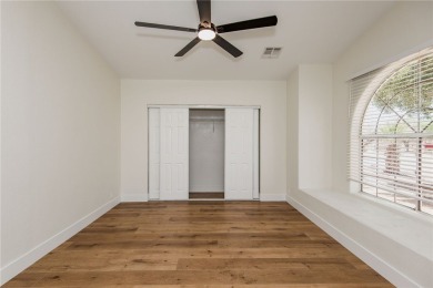 Prepare to be wowed by the freshly remodeled residence awaiting on Desert Lakes Golf Course in Arizona - for sale on GolfHomes.com, golf home, golf lot