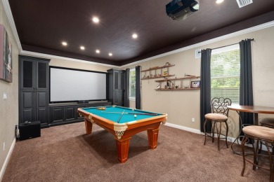 Welcome to this stunning 4 bedroom/4.5 bath custom-built home in on Haile Plantation Golf and Country Club in Florida - for sale on GolfHomes.com, golf home, golf lot