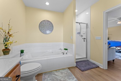 Mountain Majesty Awaits! Unbelievable Long-Range Views from Your on Sky Valley Resort and Country Club in Georgia - for sale on GolfHomes.com, golf home, golf lot