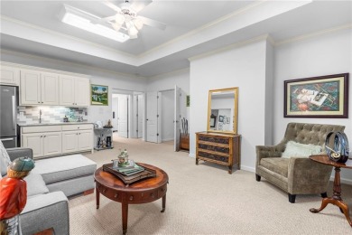 Welcome to Aerie Court, a beautifully remodeled four-sided brick on Cherokee Town and Country Club in Georgia - for sale on GolfHomes.com, golf home, golf lot