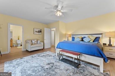 Mountain Majesty Awaits! Unbelievable Long-Range Views from Your on Sky Valley Resort and Country Club in Georgia - for sale on GolfHomes.com, golf home, golf lot