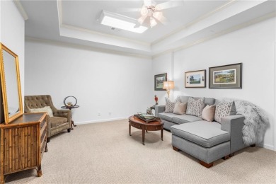 Welcome to Aerie Court, a beautifully remodeled four-sided brick on Cherokee Town and Country Club in Georgia - for sale on GolfHomes.com, golf home, golf lot