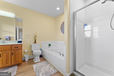 Mountain Majesty Awaits! Unbelievable Long-Range Views from Your on Sky Valley Resort and Country Club in Georgia - for sale on GolfHomes.com, golf home, golf lot