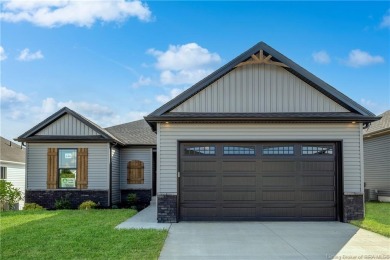 DEAL DEAL DEAL!! Absolute Steal for a WALKOUT BASEMENT! on Covered Bridge Golf Club in Indiana - for sale on GolfHomes.com, golf home, golf lot