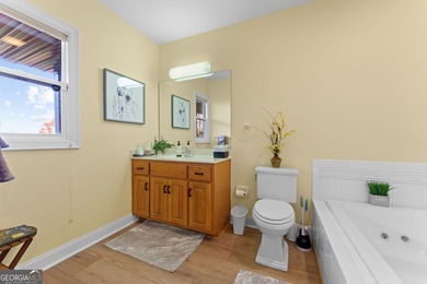 Mountain Majesty Awaits! Unbelievable Long-Range Views from Your on Sky Valley Resort and Country Club in Georgia - for sale on GolfHomes.com, golf home, golf lot