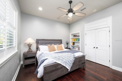 Welcome to this stunning 4 bedroom/4.5 bath custom-built home in on Haile Plantation Golf and Country Club in Florida - for sale on GolfHomes.com, golf home, golf lot