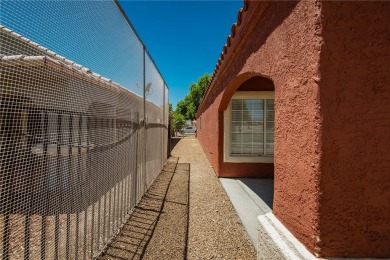 Prepare to be wowed by the freshly remodeled residence awaiting on Desert Lakes Golf Course in Arizona - for sale on GolfHomes.com, golf home, golf lot