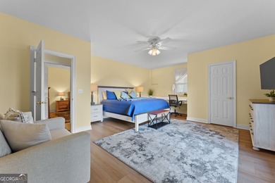 Mountain Majesty Awaits! Unbelievable Long-Range Views from Your on Sky Valley Resort and Country Club in Georgia - for sale on GolfHomes.com, golf home, golf lot