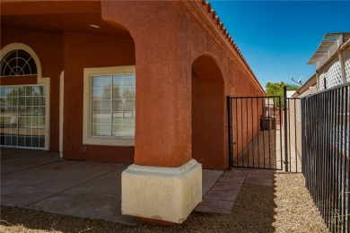 Prepare to be wowed by the freshly remodeled residence awaiting on Desert Lakes Golf Course in Arizona - for sale on GolfHomes.com, golf home, golf lot