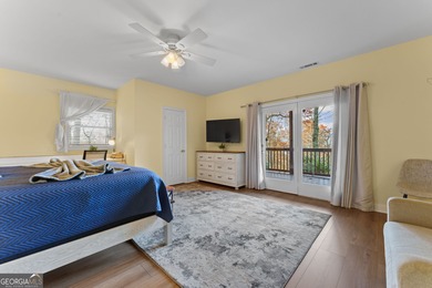 Mountain Majesty Awaits! Unbelievable Long-Range Views from Your on Sky Valley Resort and Country Club in Georgia - for sale on GolfHomes.com, golf home, golf lot