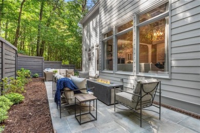 Welcome to Aerie Court, a beautifully remodeled four-sided brick on Cherokee Town and Country Club in Georgia - for sale on GolfHomes.com, golf home, golf lot