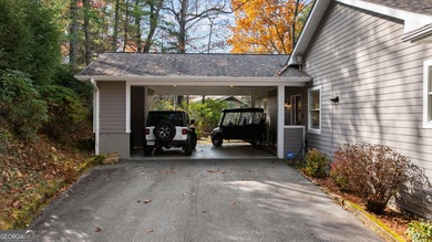 Mountain Majesty Awaits! Unbelievable Long-Range Views from Your on Sky Valley Resort and Country Club in Georgia - for sale on GolfHomes.com, golf home, golf lot
