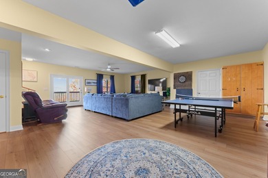 Mountain Majesty Awaits! Unbelievable Long-Range Views from Your on Sky Valley Resort and Country Club in Georgia - for sale on GolfHomes.com, golf home, golf lot