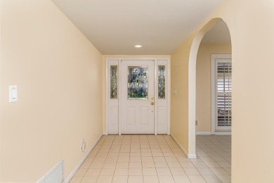 WELCOME TO THIS SANDPIPER BAY BEAUTY!  ENTERTAINERS DREAM WITH on The Saints At Port St Lucie Golf Course in Florida - for sale on GolfHomes.com, golf home, golf lot