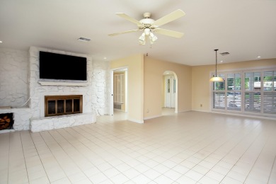 WELCOME TO THIS SANDPIPER BAY BEAUTY!  ENTERTAINERS DREAM WITH on The Saints At Port St Lucie Golf Course in Florida - for sale on GolfHomes.com, golf home, golf lot