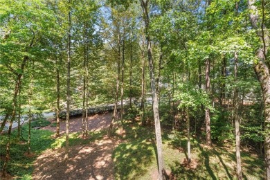 Welcome to Aerie Court, a beautifully remodeled four-sided brick on Cherokee Town and Country Club in Georgia - for sale on GolfHomes.com, golf home, golf lot